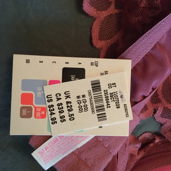 Bralette - Picture 3 of 3